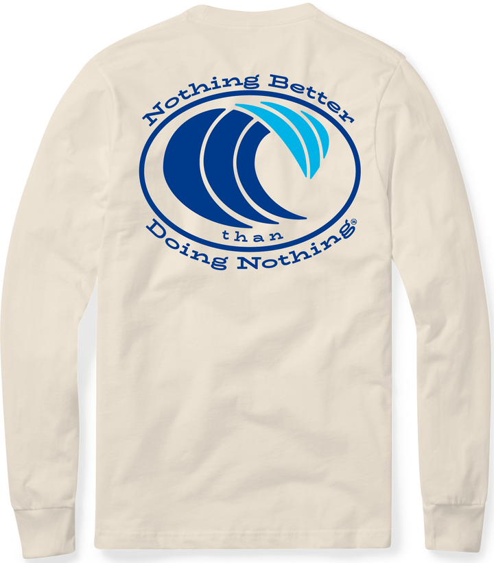 Wave Long Sleeve