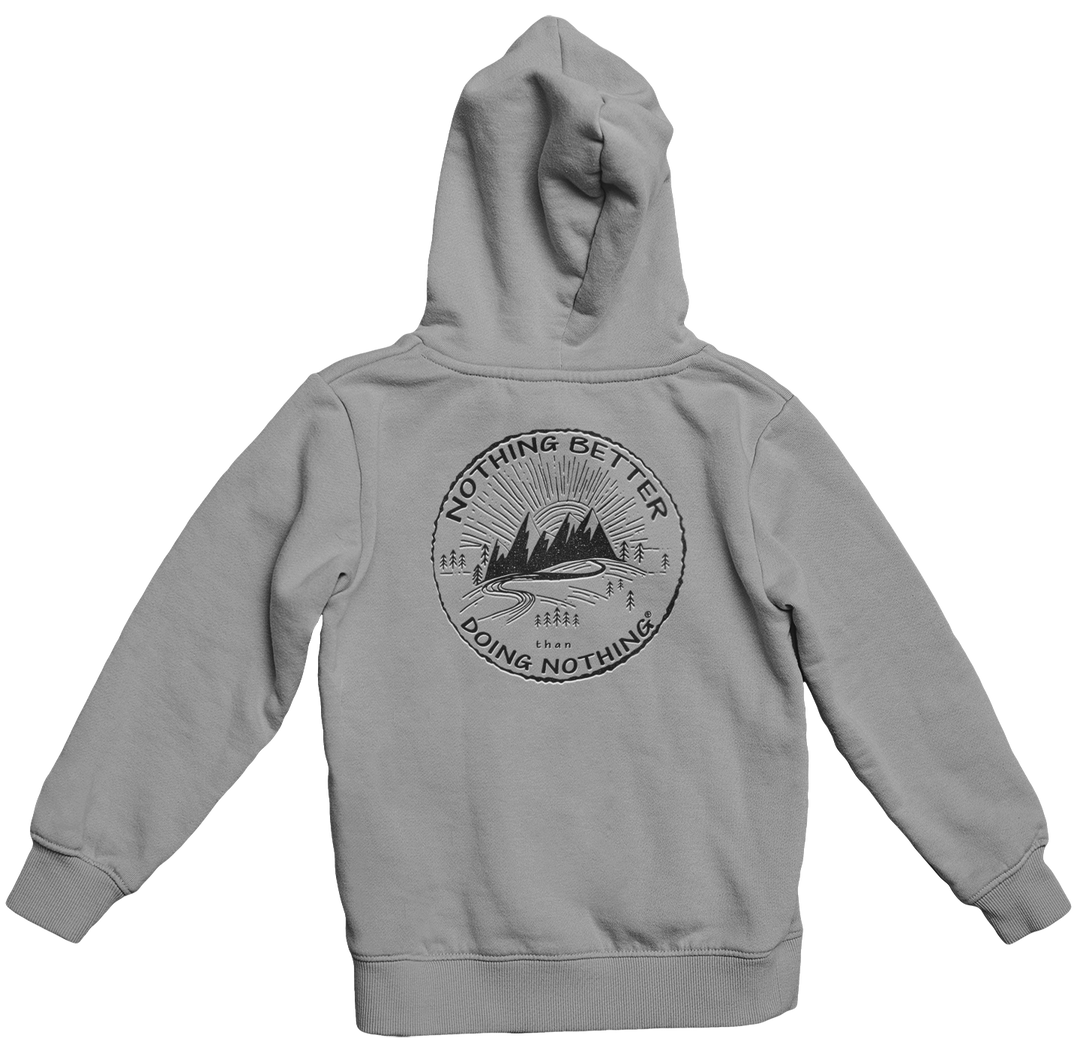 Mountain Hoodie