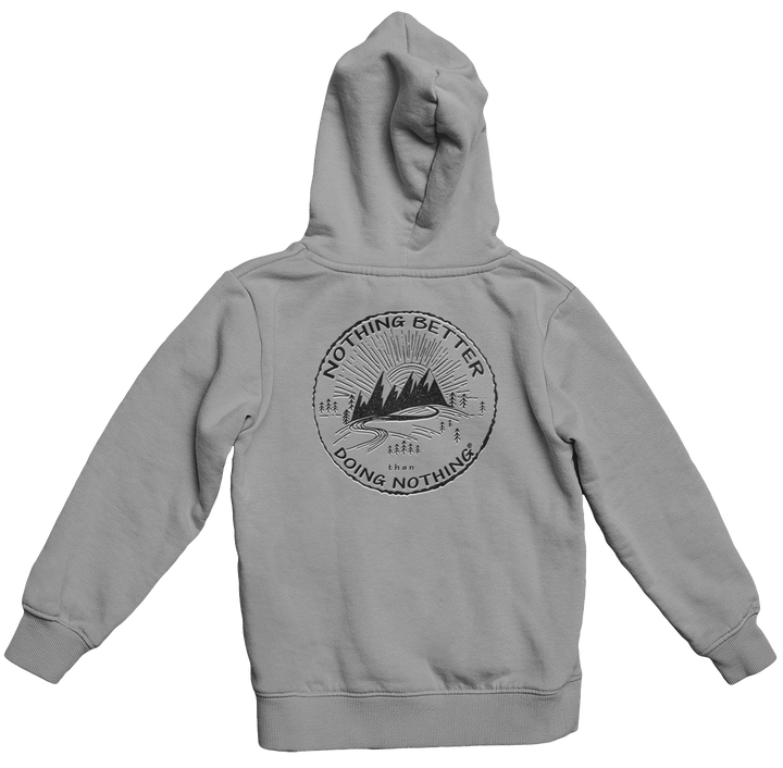 Mountain Hoodie