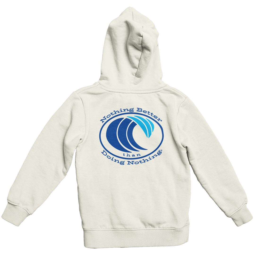 Wave Hoodie