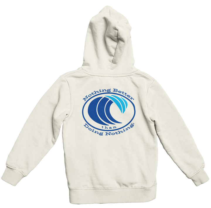 Wave Hoodie