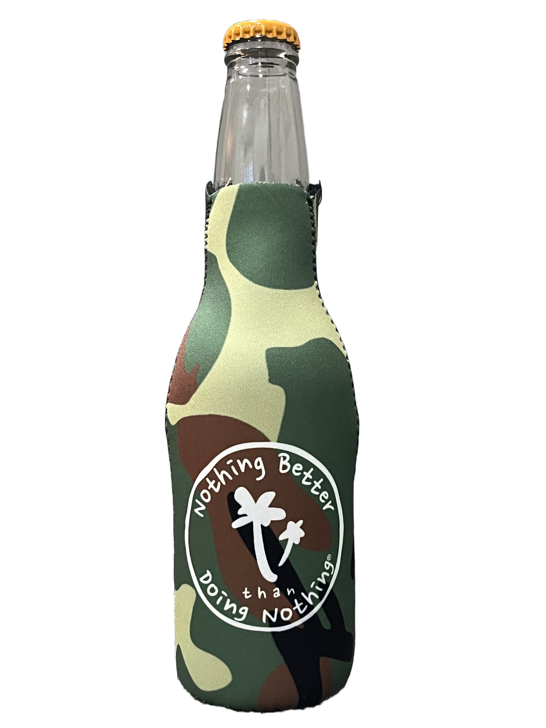 NBTDN® Bottle Koozie