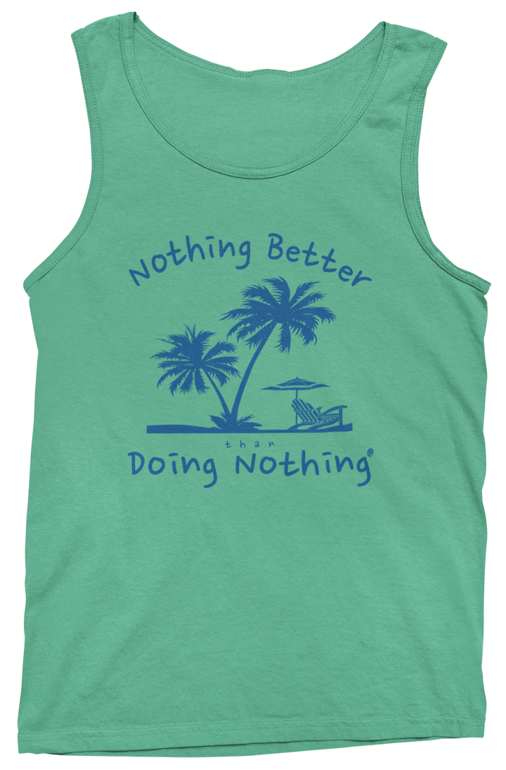 Beach Day Tank Top