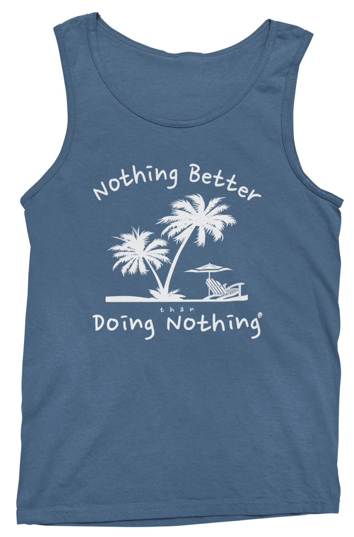Beach Day Tank Top