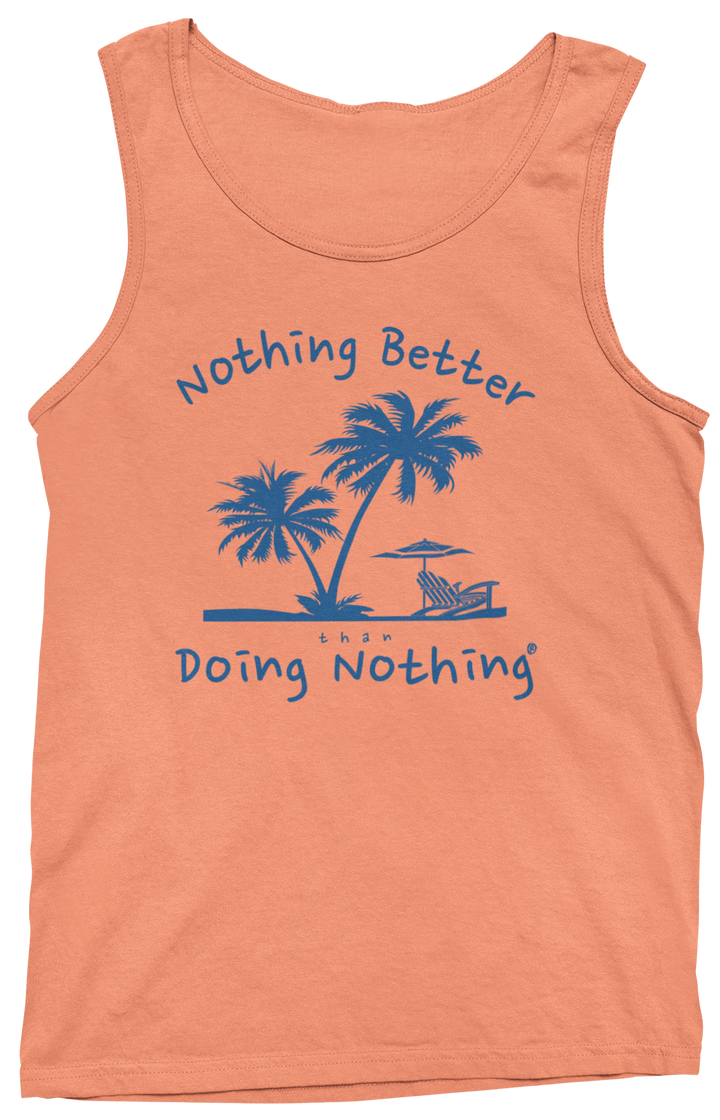 Beach Day Tank Top