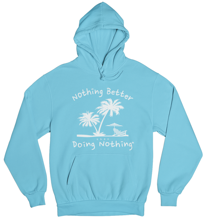 Beach Day Hoodie