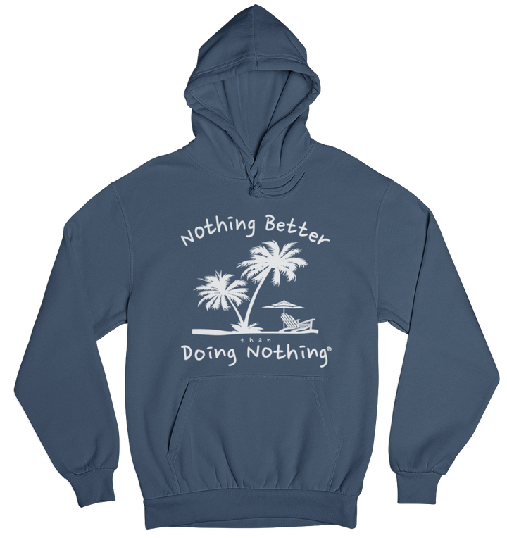 Beach Day Hoodie