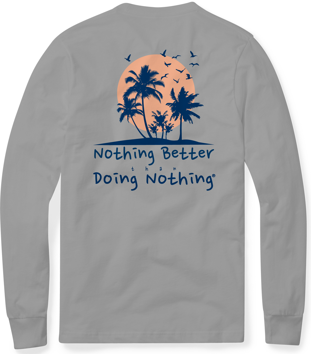 Sunset Long Sleeve