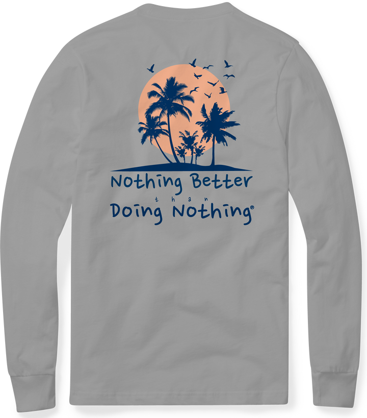 Sunset Long Sleeve