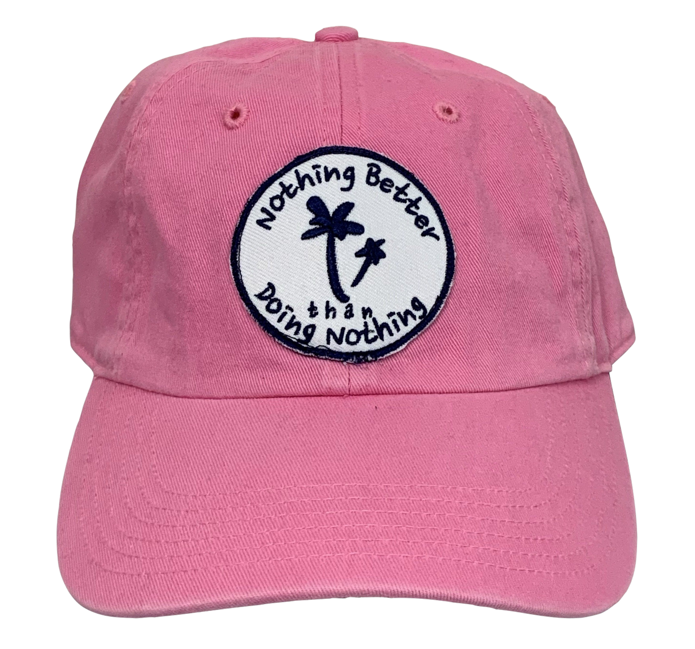 Classic Logo Hat