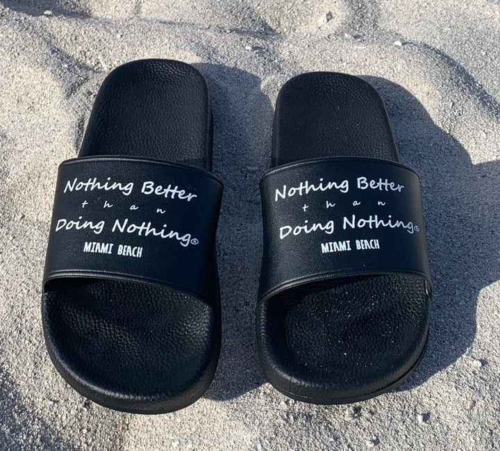 Miami Beach Flip Flops