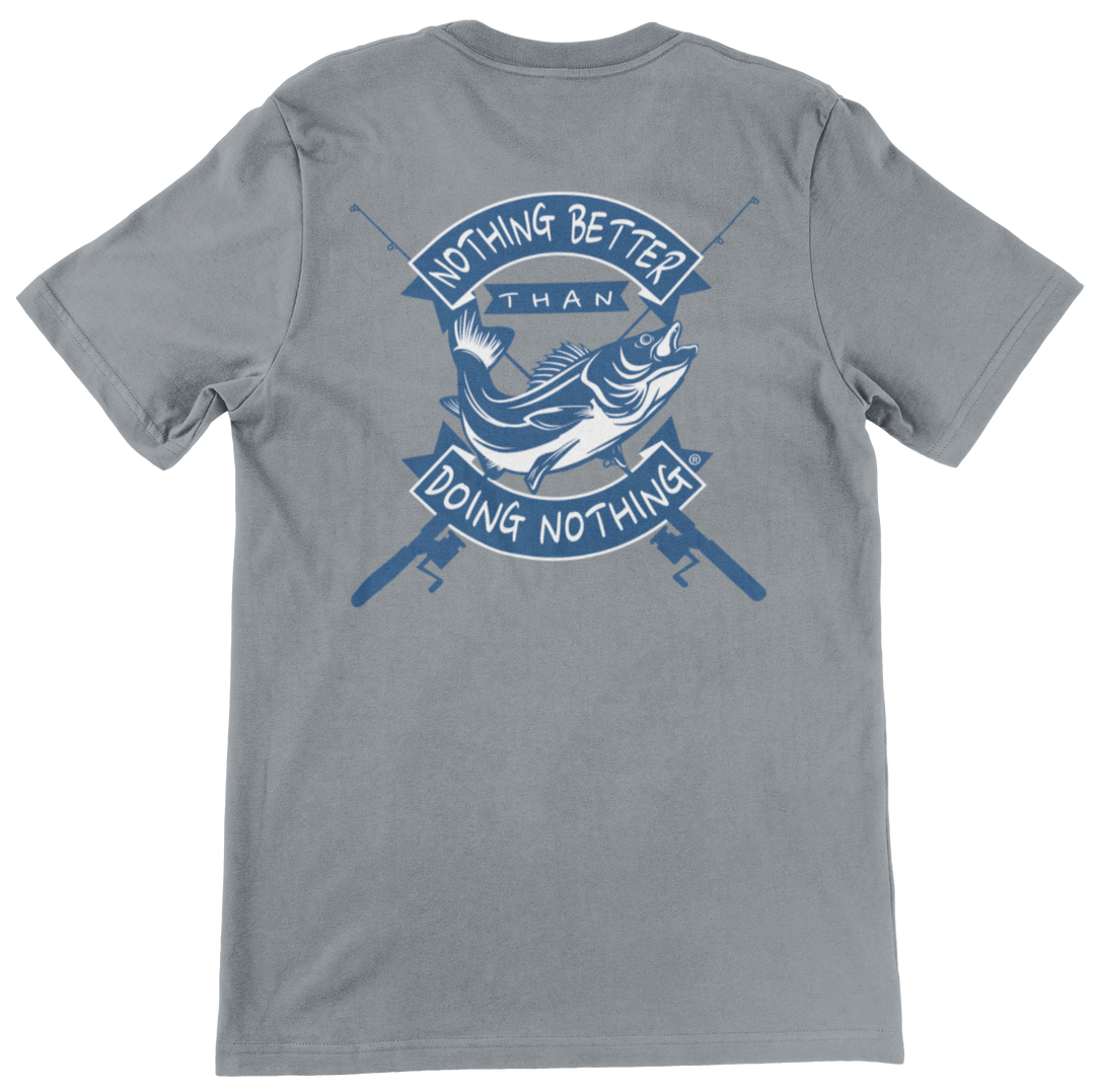 Fishing Tee