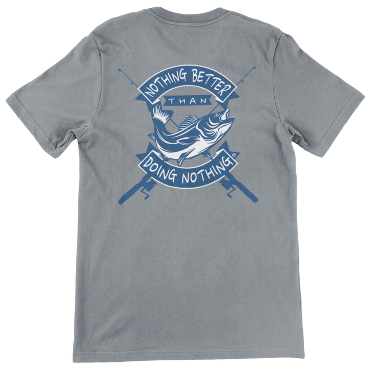 Fishing Tee