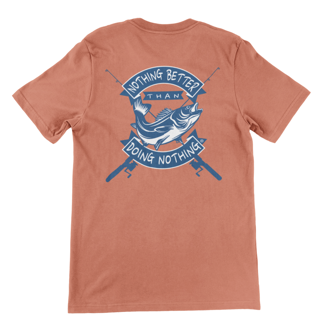 Fishing Tee