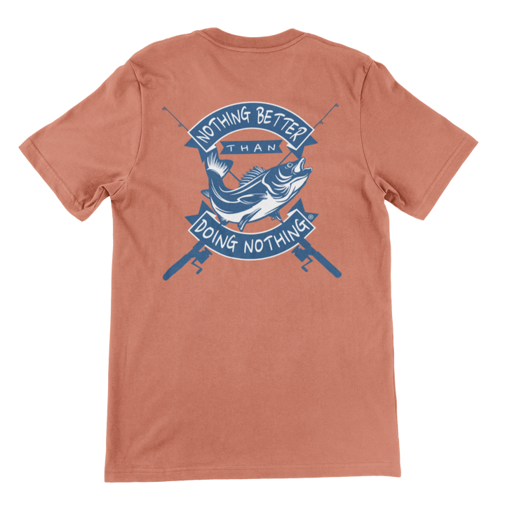 Fishing Tee