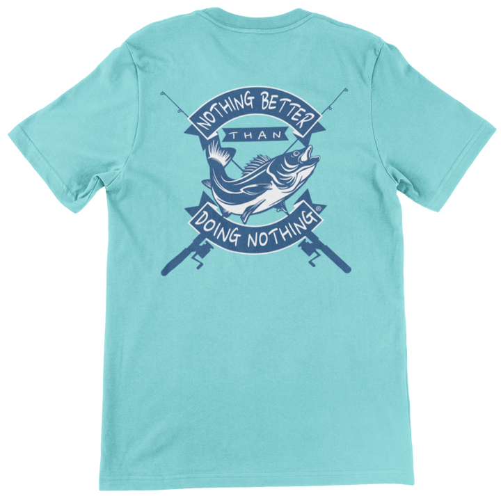Fishing Tee