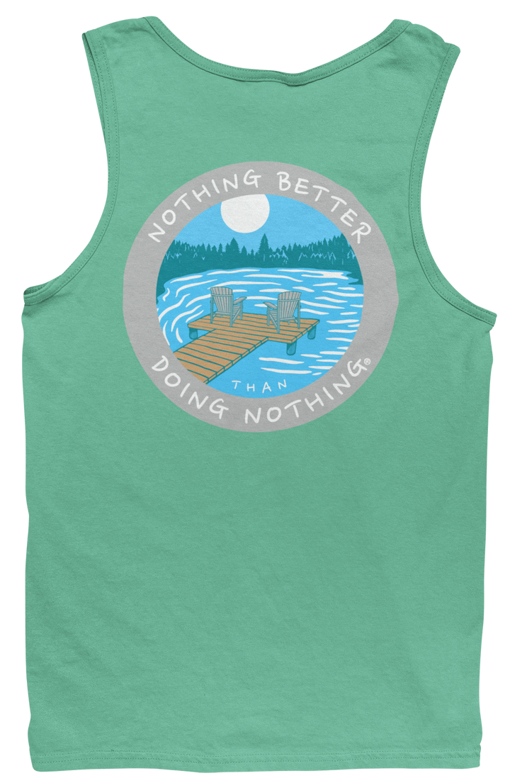 Lakeside Tank Top
