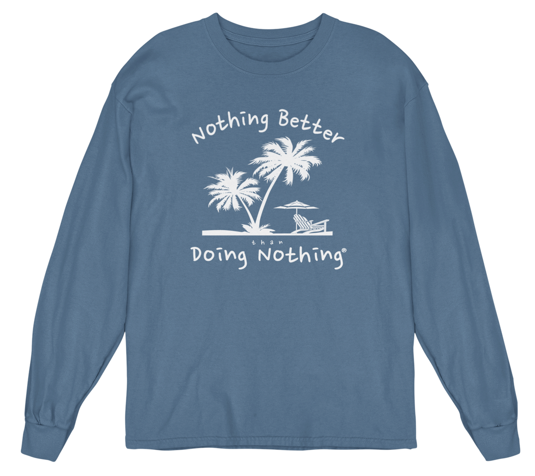 Beach Day Long Sleeve