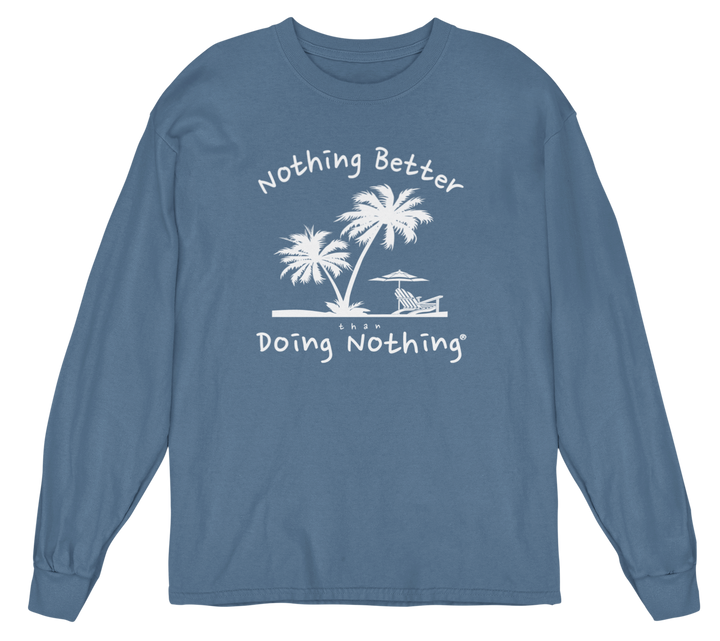 Beach Day Long Sleeve