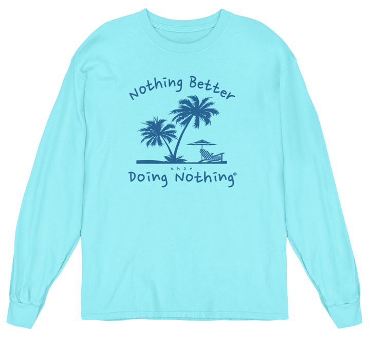 Beach Day Long Sleeve