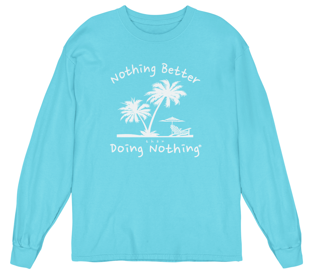Beach Day Long Sleeve