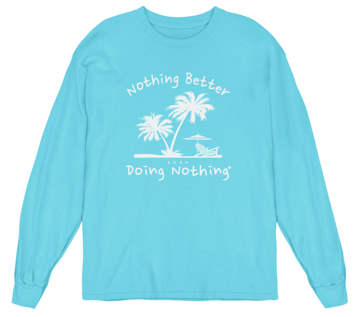 Beach Day Long Sleeve