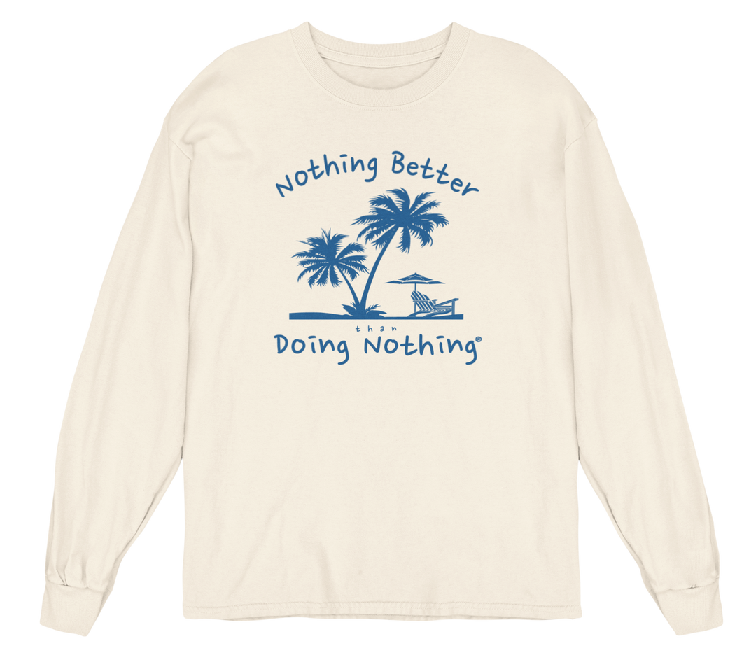 Beach Day Long Sleeve