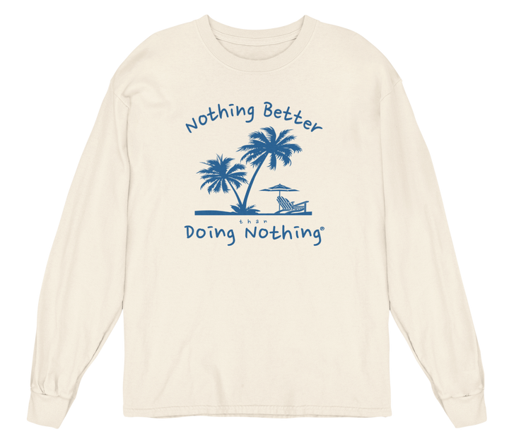 Beach Day Long Sleeve