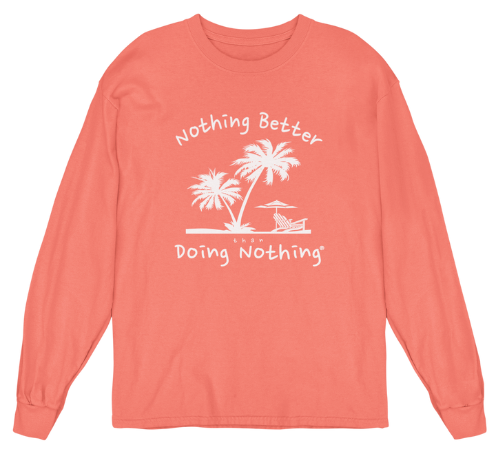 Beach Day Long Sleeve