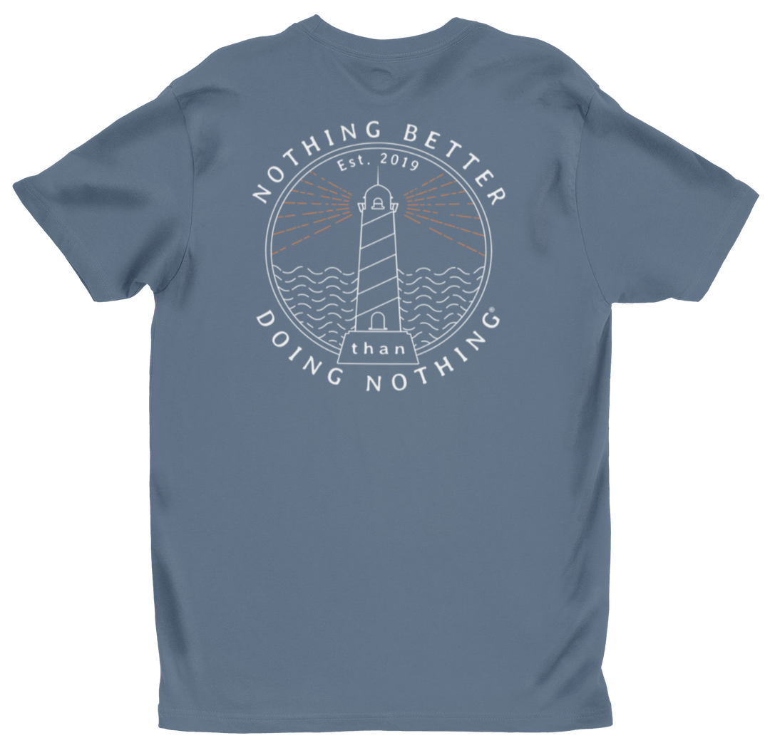 Lighthouse Tee