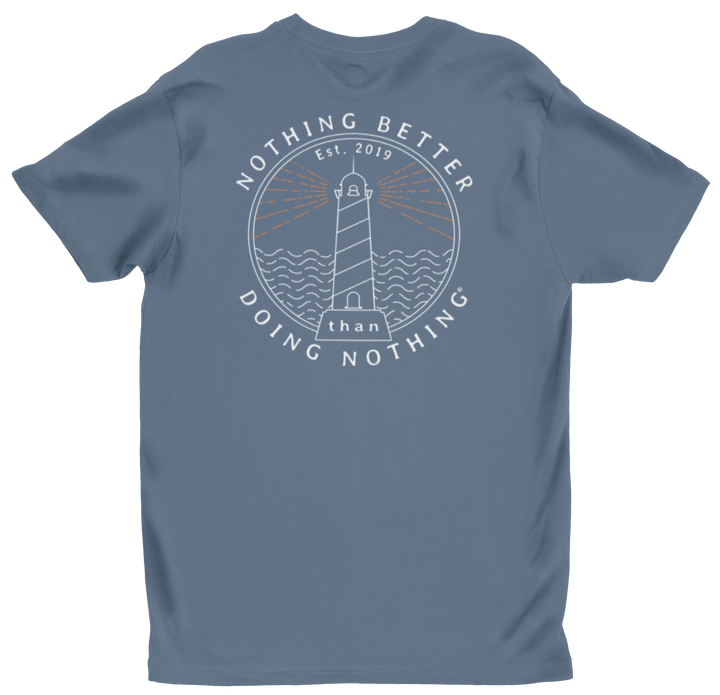 Lighthouse Tee