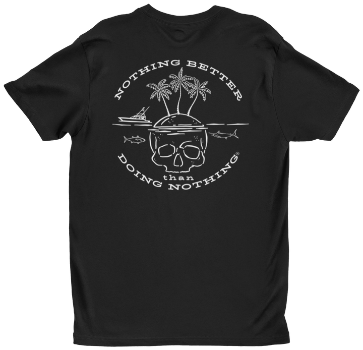 Skull Island Tee