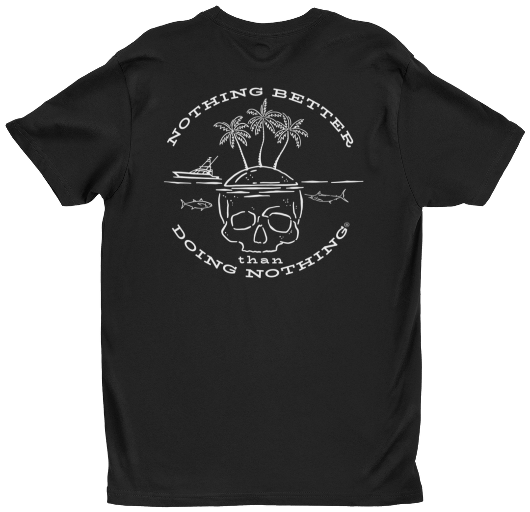 Mister Tee Herren T-Shirt "Believe Nothing" – Basic Shirt Für Jeden Tag, Bequem & Stylisch