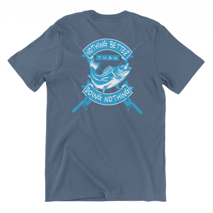 Fishing Tee