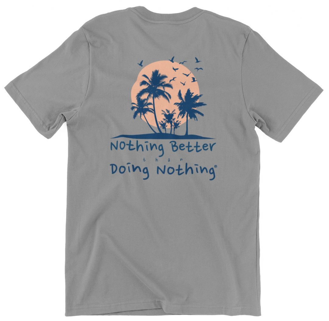 Sunset Tee