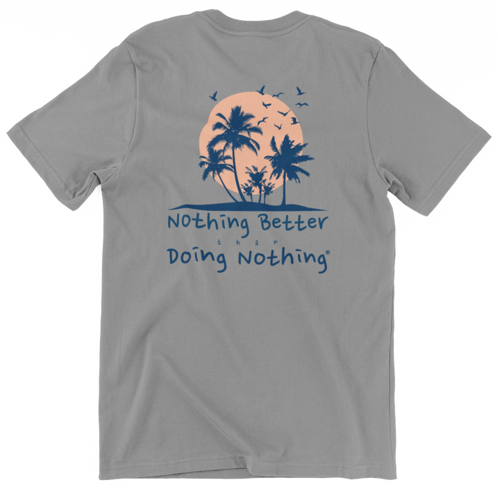 Sunset Tee