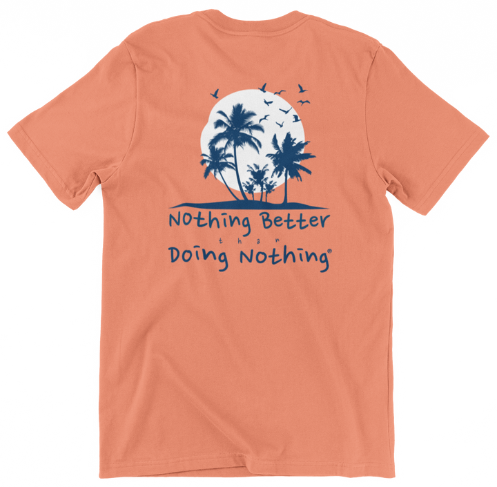 Sunset Tee