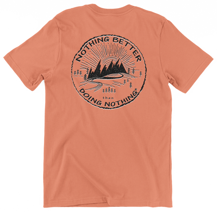 Mountain Tee