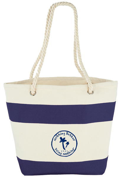 トートバッグ NOTHING EVERYTHING : 24SS / HAIRY FABRIC TOTE BAG (3COLORS) totenavy_grande.png?v=1643037944