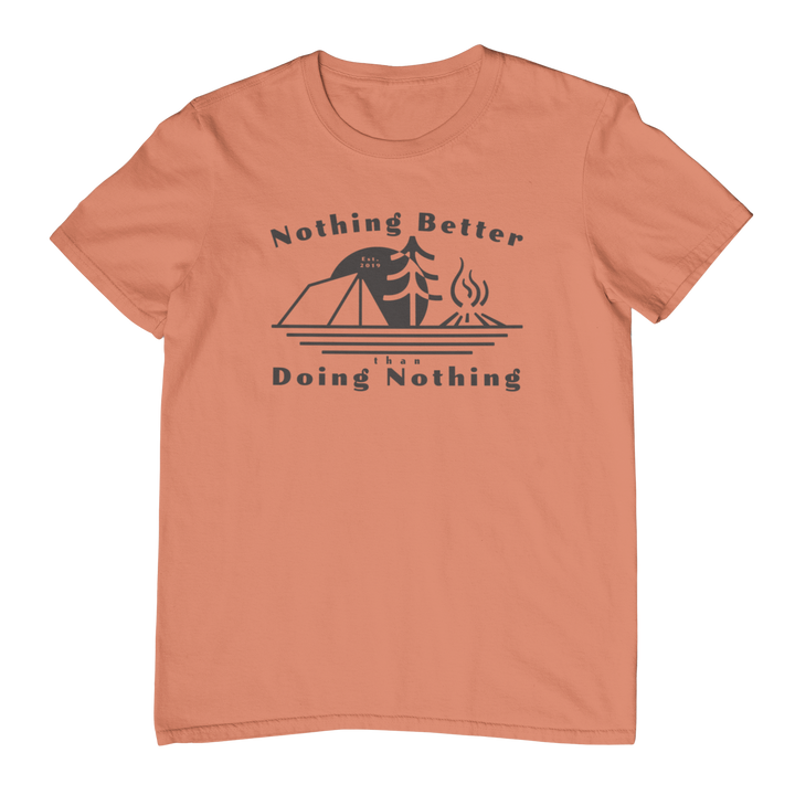 Camping Tee