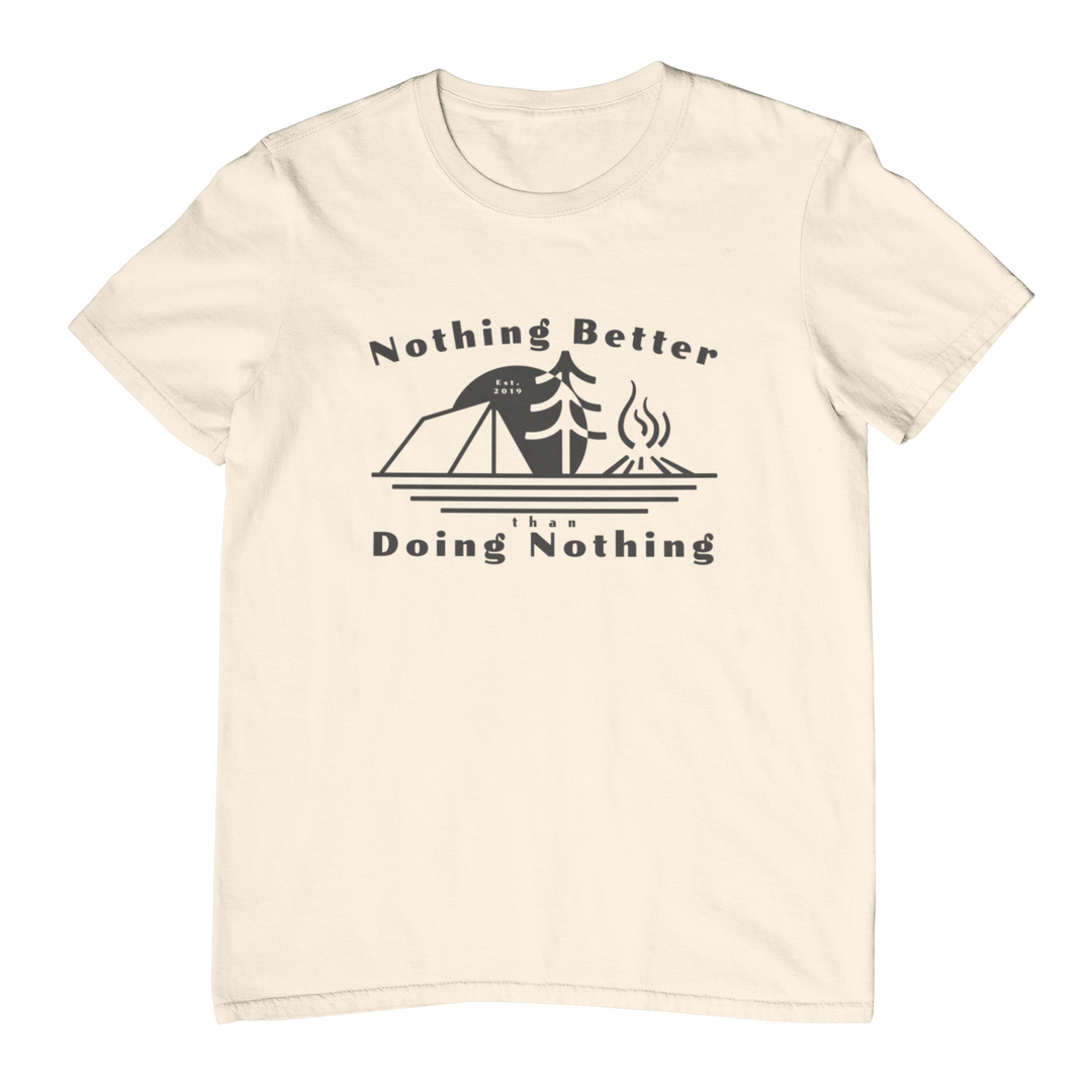 Camping Tee