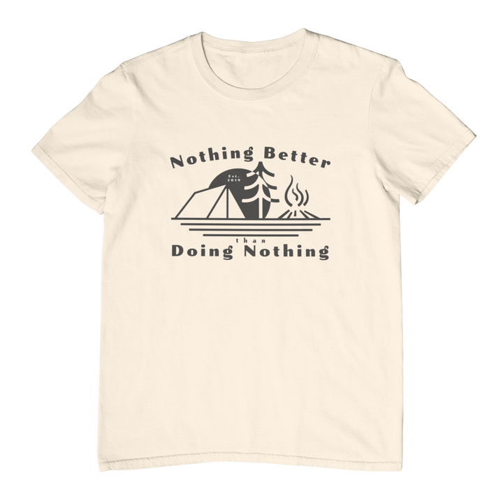 Camping Tee