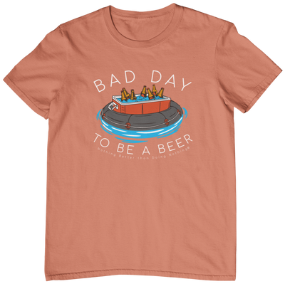 Bad Day Tee
