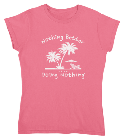 Women's Beach Tee